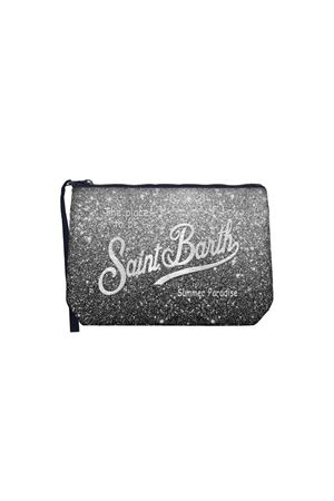 Aline Lurex Clutch Bag MC2 SAINT BARTH | Pochette Bag | ALI001802999L